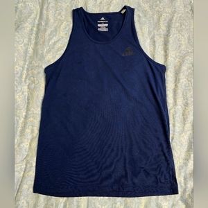 Final Price- Adidas Gym Tank- Unworn